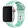 Браслет/ремешок для Apple Watch 44mm Teal Tint/Tropical Twist Nike SB S/M & M/L (5R30XH0GS), фото 2