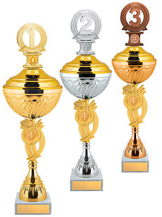 Комплект Кубков KM2507_K