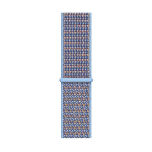 Браслет/ремешок для Apple Watch 44mm Cerulean Sport Loop (MV6J2ZM/A)