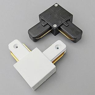 Соединитель L образный