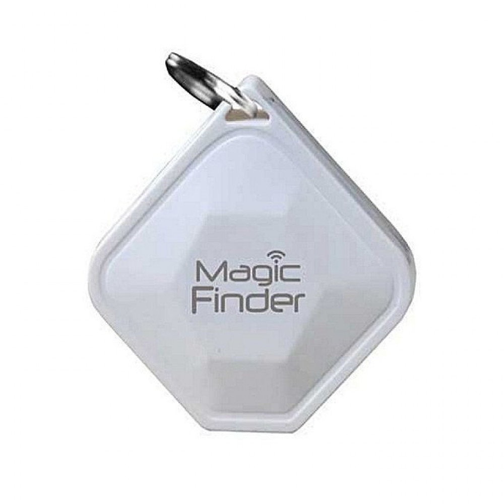 Брелок для поиска ключей Magic Finder - Оплата Kaspi Pay - фото 2 - id-p48943172