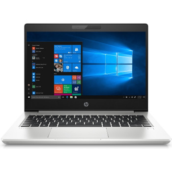Ноутбук HP ProBook 450 G7 15.6" FHD/ Core i5-10210U/ 8GB/ 256GB SSD/ noODD/ Wi-Fi/ BT/ FPR/ Win10Pro/ Pike Sil
