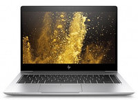 Ноутбук HP EliteBook 840 G6 (9FT32EA), 14" FHD/ Intel Core i5-8265U/ 8 GB/ 512 GB SSD/ DOS/ FPS