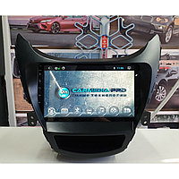 Магнитола CarMedia PRO Hyundai Elantra 2010-2013