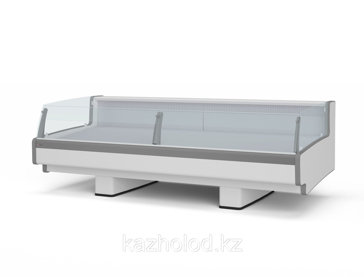 Холодильная витрина Aurora Slim SQ 320 вентилируемая Self