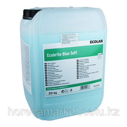 Экобрайт Блю Софт (20кг) / Ecobrite Blue Soft, фото 2