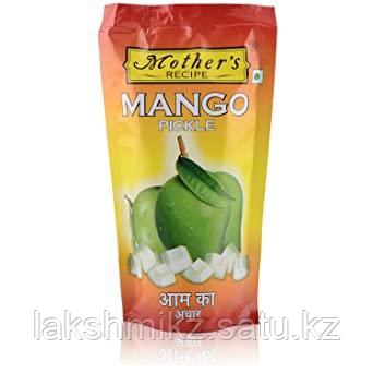 Соус Mango pickle, Пикл Манго