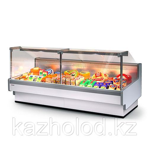 Холодильная витрина Aurora Slim SQ 250 кондитерская