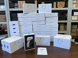 Инфракрасный бесконтактный термометр (Coxo, Китай)