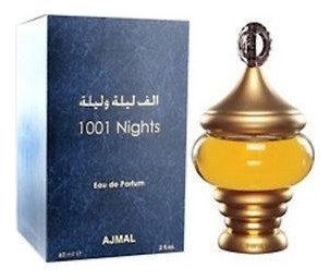 Ajmal 1001 Nights (60мл) - фото 2 - id-p75864773