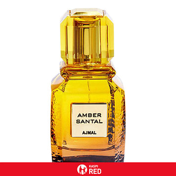 ТЕСТЕР Ajmal Amber Santal (100ml)