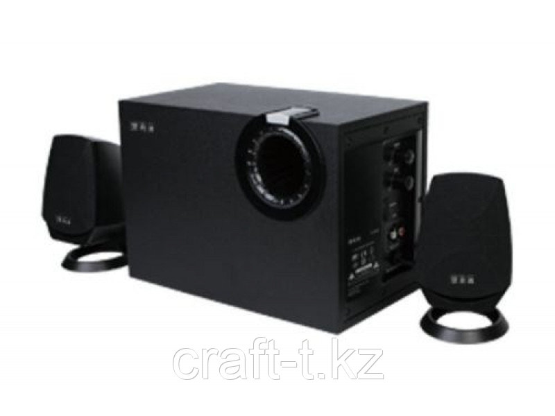 Акустическая система A4Tech Q-2000