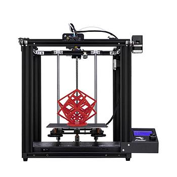 3D принтер Creality Ender-5 (220*220*300 mm)