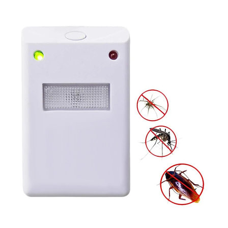 Отпугиватель насекомых и грызунов Pest Repeller, фото 2