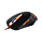 Мышь игровая Canyon CND-SGM03RGB (Black-Orange), фото 3