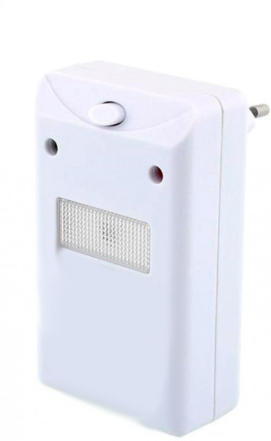 Отпугиватель насекомых и грызунов Pest Repeller