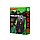 Мышь игровая Canyon CND-SGM02RGB (Black-Orange), фото 3