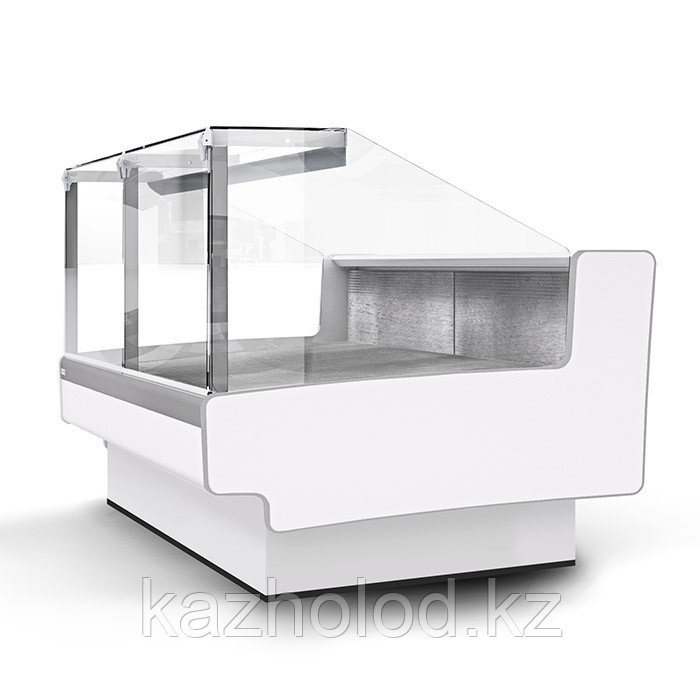 Холодильная витрина Aurora Slim SQ 190 тепловая