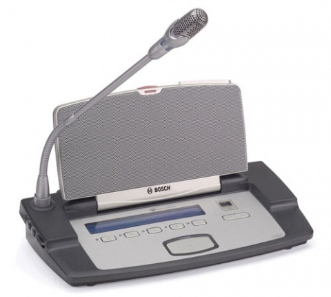 Bosch DCN-CONFF