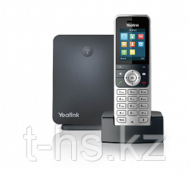 Yealink W60P