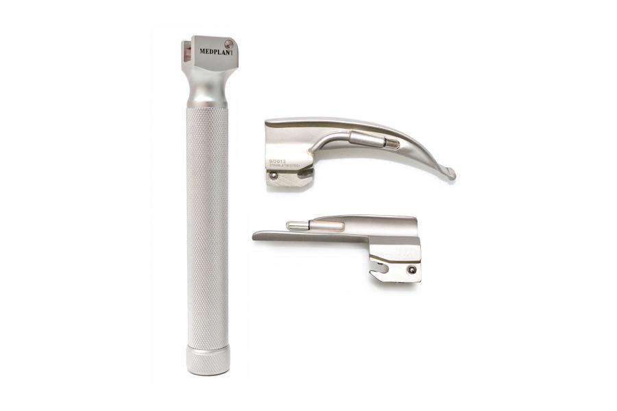 Ларингоскопы для экстренной медицины серии ЛЭМ-02/Л лампочные ...