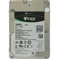 Жесткий диск Seagate 300Gb Enterprise Performance 15K 2.5" 15000rpm 256Mb SAS 12Gb/s ST300MP0006