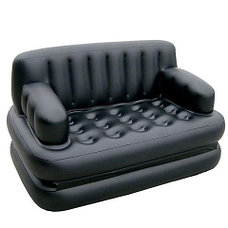 Надувной диван 5 in 1 Sofa bed (Софа Бэд). Черная пятница!, фото 2
