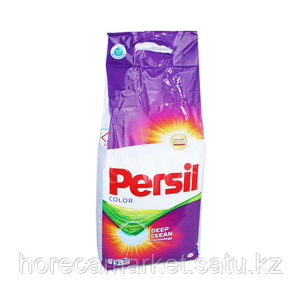 Персил 10 кг / Persil Color, фото 2