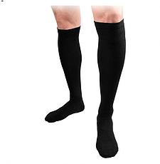 Носки антиварикозные Миракл Сокс, размер L/XL (39-41). Черная пятница!, фото 3