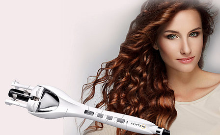 Автоматическая плойка Instyler Tulip (Инстайлер Тьюлип). Черная пятница!, фото 2