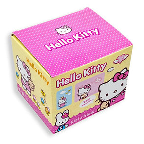 Копилка Кошка-воришка Hello Kitty. Черная пятница!, фото 2