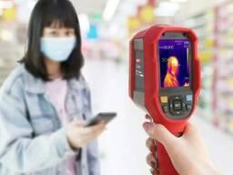 Тепловизоры