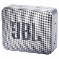 Беспроводная колонка JBL GO2 (Gray), фото 1