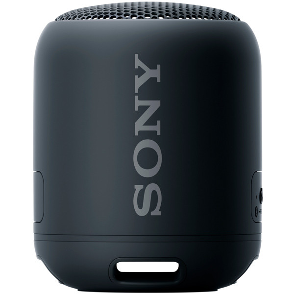 Беспроводная колонка Sony SRSXB12 (Black)