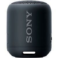 Беспроводная колонка Sony SRSXB12 (Black), фото 1