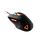 Wired Gaming Mouse with 6 programmable buttons, Pixart optical sensor, 4 levels of DPI and up to 320, фото 2