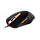 Wired Gaming Mouse with 6 programmable buttons, Pixart optical sensor, 4 levels of DPI and up to 320, фото 3