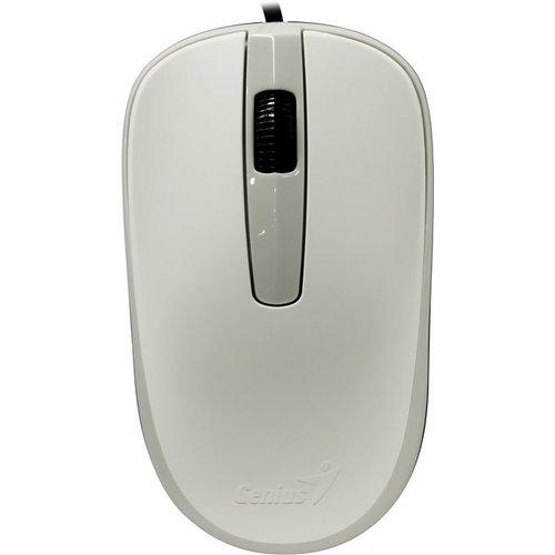 Мышь Genius DX-120 (White)