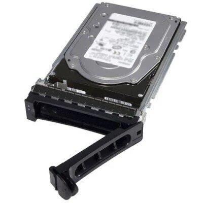 HDD Dell/SAS/300 Gb/15k/12Gbps 512n 2.5in Hot-plug Hard Drive,14G 400-ATII