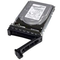 HDD Dell/SAS/300 Gb/15k/12Gbps 512n 2.5in Hot-plug Hard Drive,14G 400-ATII