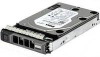 HDD Dell/SAS/600 Gb/10k/12Gbps 512n 2.5in Hot-plug Hard Drive,14G 400-AUNQ
