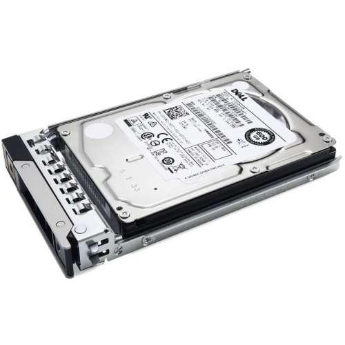 HDD Dell/SAS/600 Gb/15k/12Gbps 512n 2.5in Hot-plug Hard Drive,14G 400-ATIN