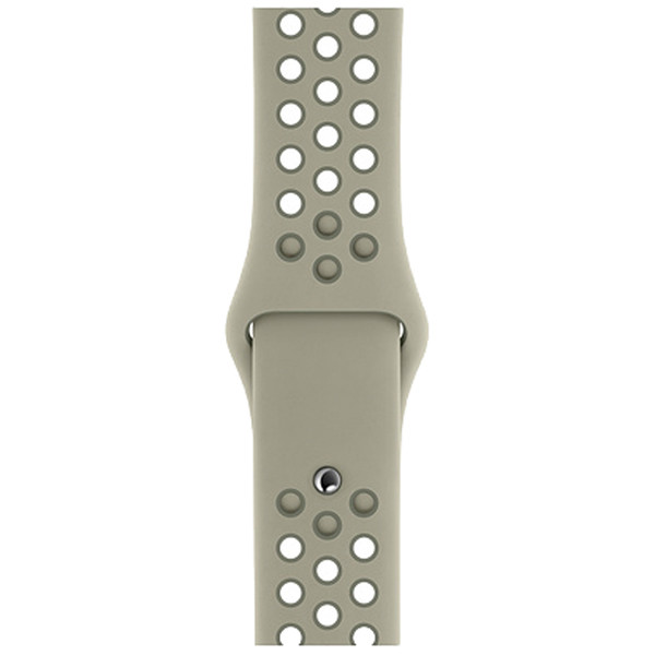 Оригинальный браслет/ремешок для Apple Watch 44mm Spruce Fog/Vintage Lichen Nike SB S/M & M/L