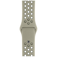 Оригинальный браслет/ремешок для Apple Watch 44mm Spruce Fog/Vintage Lichen Nike SB S/M & M/L