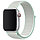 Оригинальный браслет/ремешок для Apple Watch 44mm Teal Tint Nike Sport Loop, фото 2