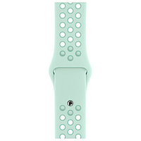 Оригинальный браслет/ремешок для Apple Watch 44mm Teal Tint/Tropical Twist Nike SB S/M & M/L