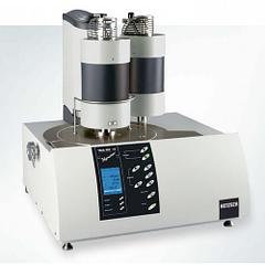 Термомеханический Анализ (TMA)