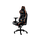 Кресло для геймеров Canyon Corax (Black-Orange, CND-SGCH5), фото 3