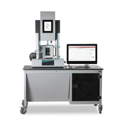 Динамический механический анализатор DMA EPLEXOR® HT Series up to 500 N, фото 1