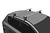 Багажная система "LUX" с дугами 1,2м аэро-трэвэл (82мм) для а/м KIA Cerato IV Sedan 2018+ г.в., фото 2